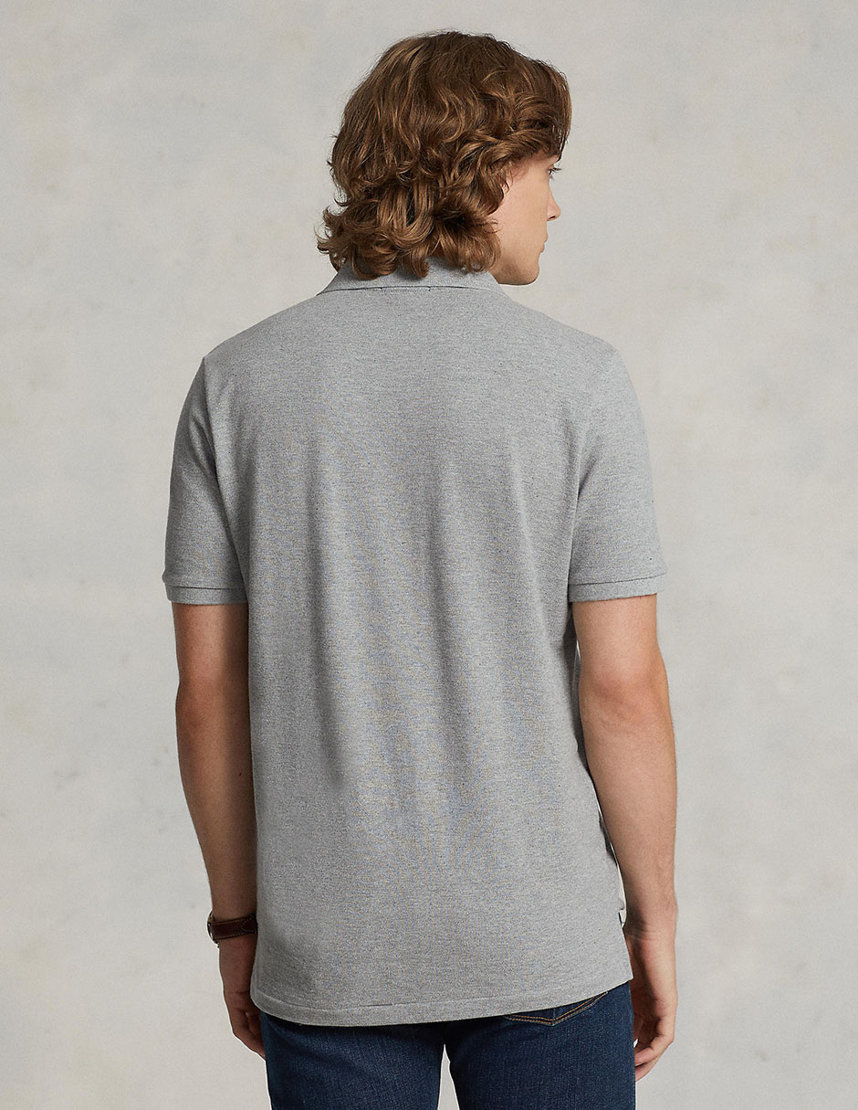 Playera tipo polo Polo Ralph Lauren para hombre 2