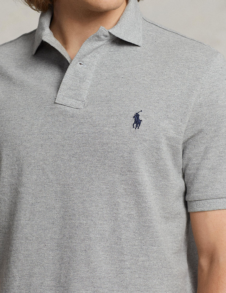 Playera tipo polo Polo Ralph Lauren para hombre 3