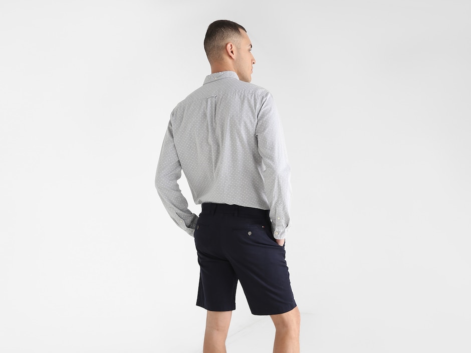 Short Hilfiger para hombre 2