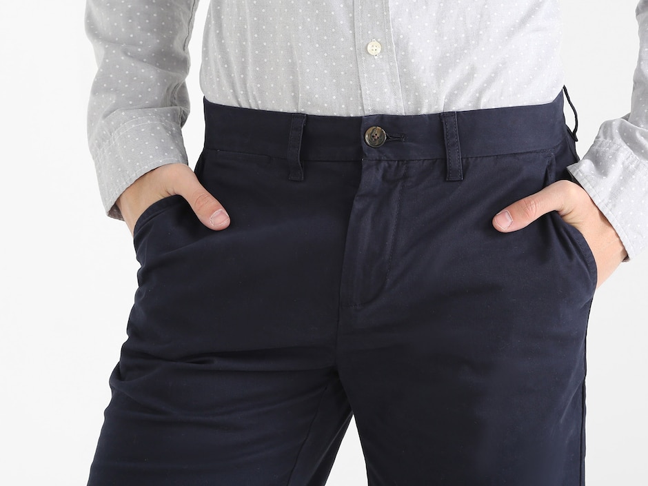 Short Hilfiger para hombre 3