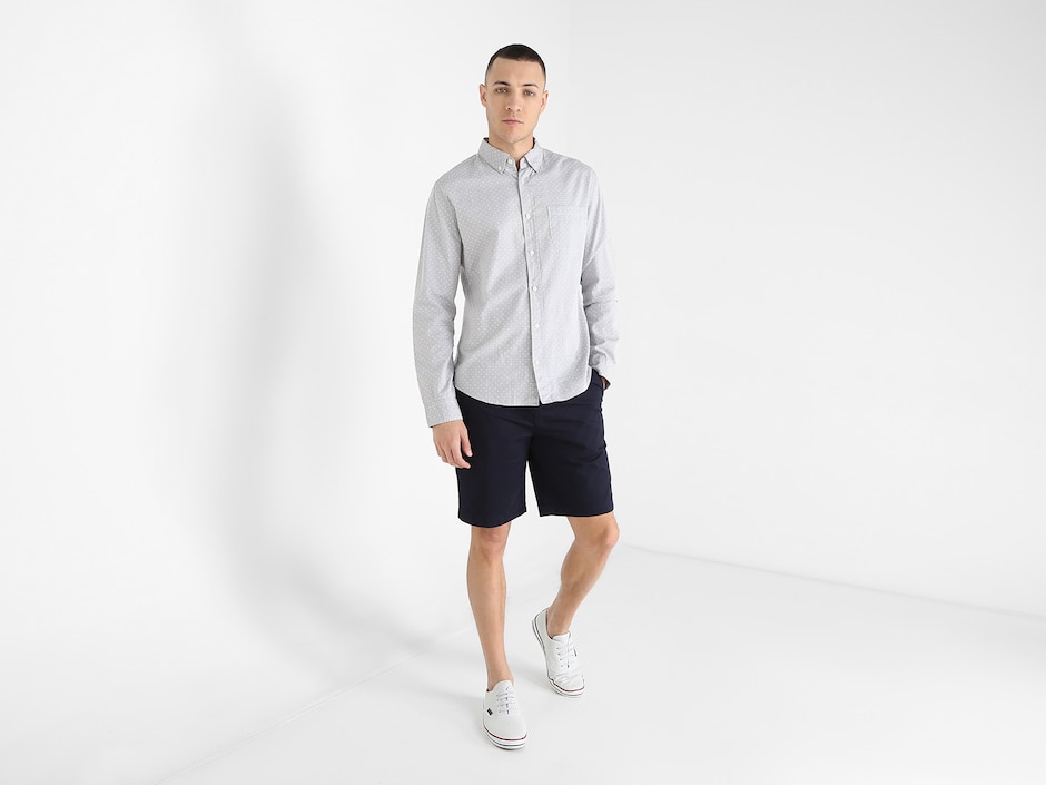 Short Hilfiger para hombre 4