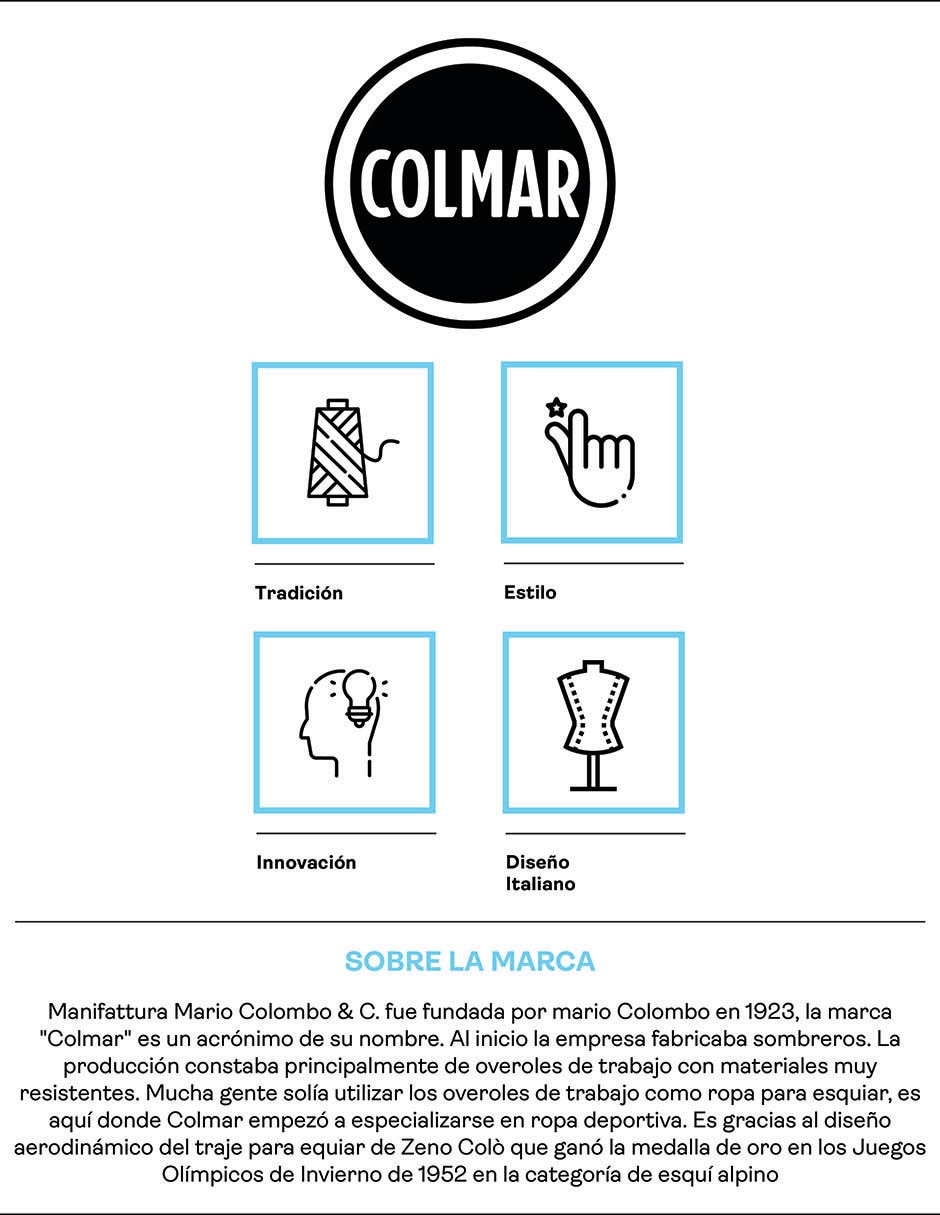 Chamarra casual con bolsillos para hombre 5