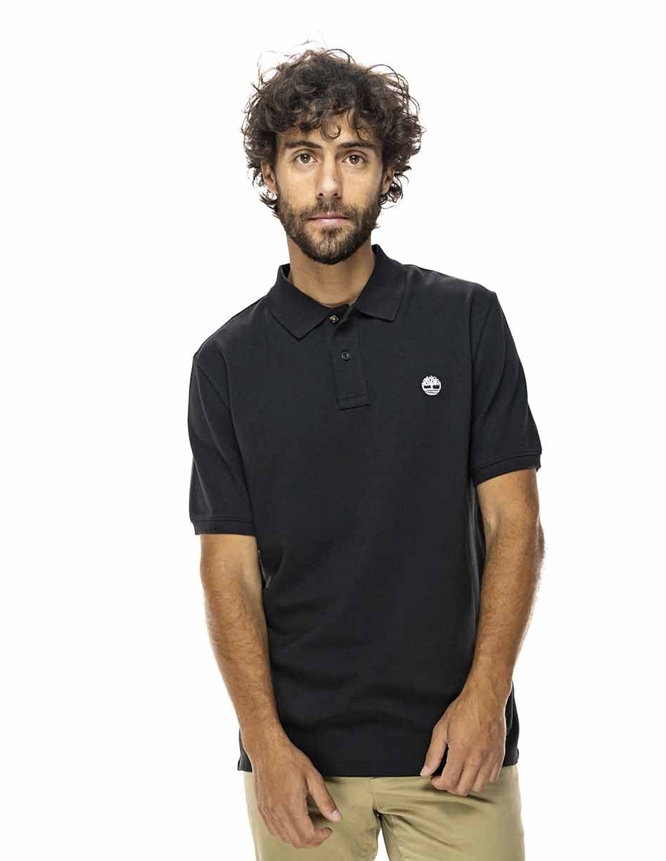 Playera tipo polo para hombre Playera tipo polo para hombre