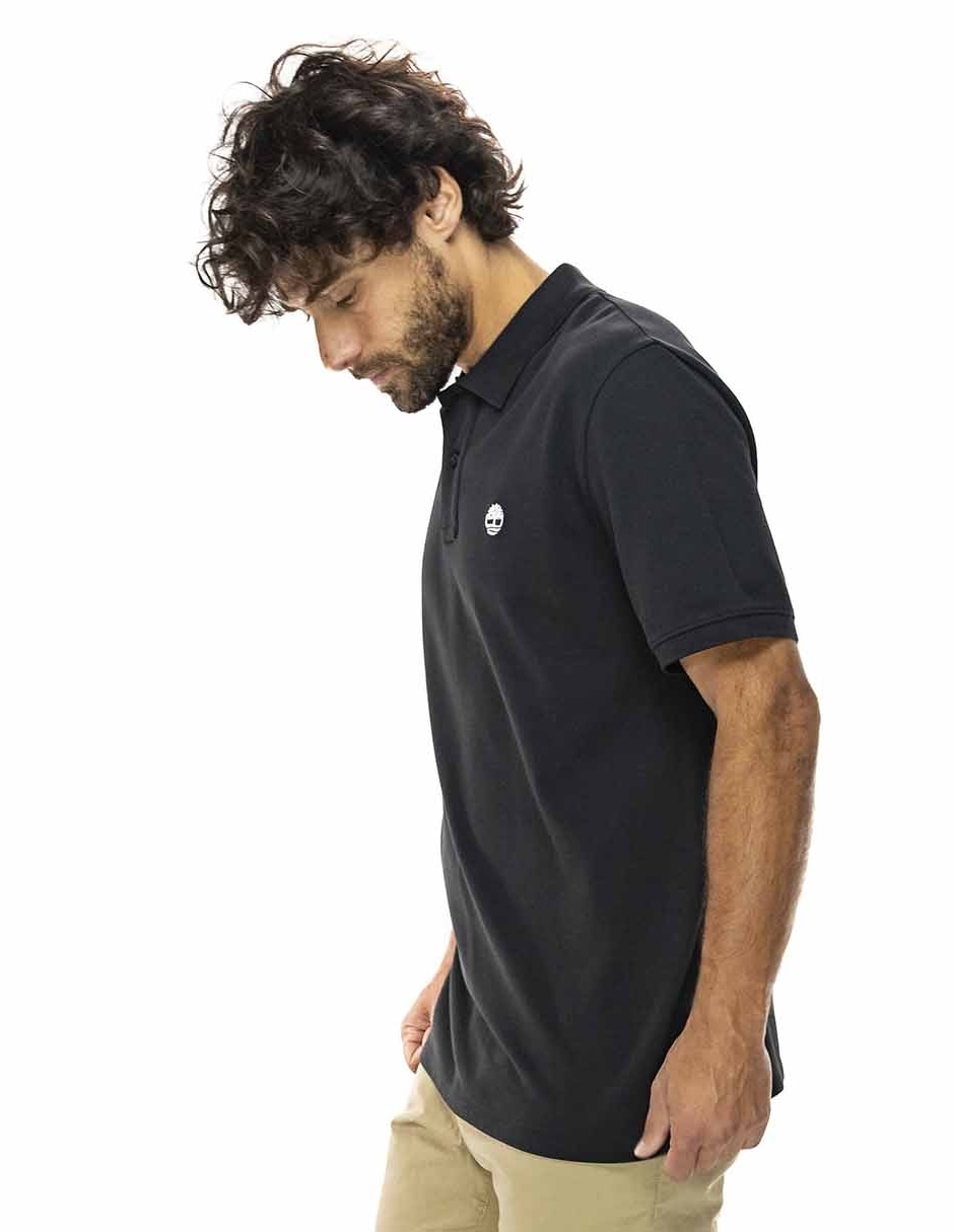 Playera tipo polo Timberland para hombre