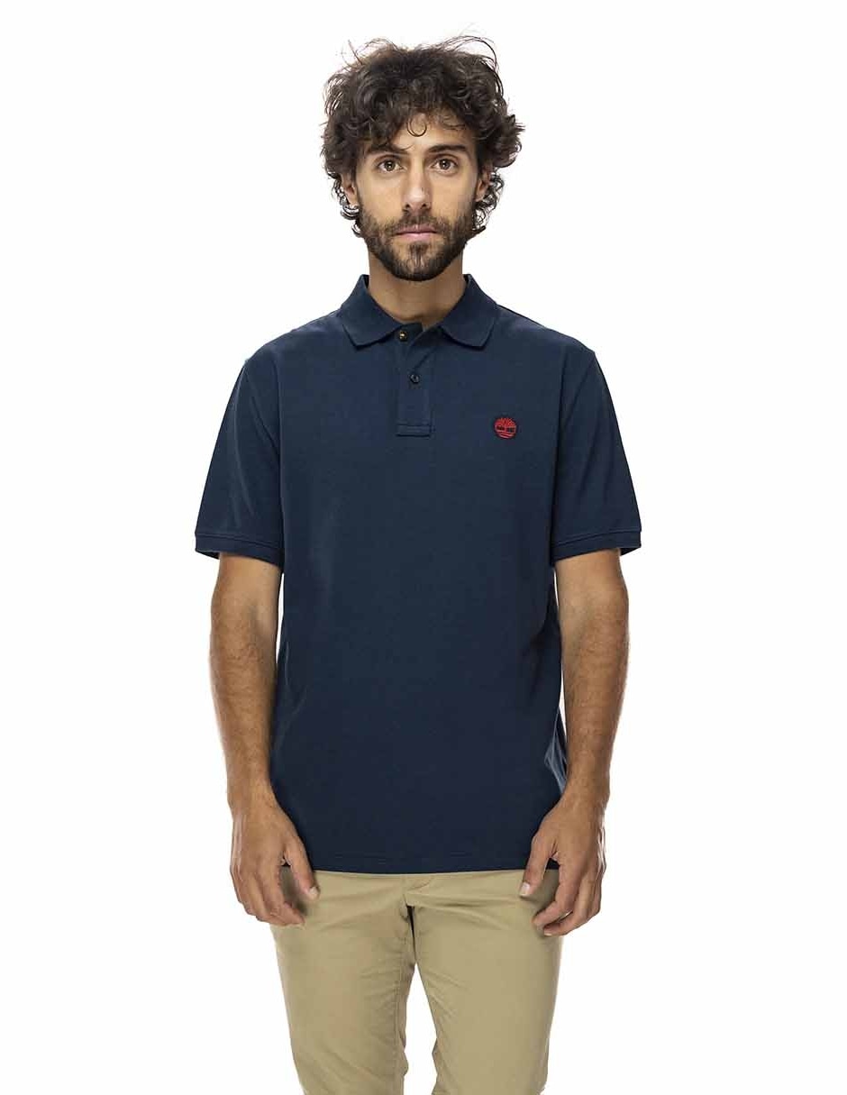 Playera tipo polo para hombre Playera tipo polo para hombre
