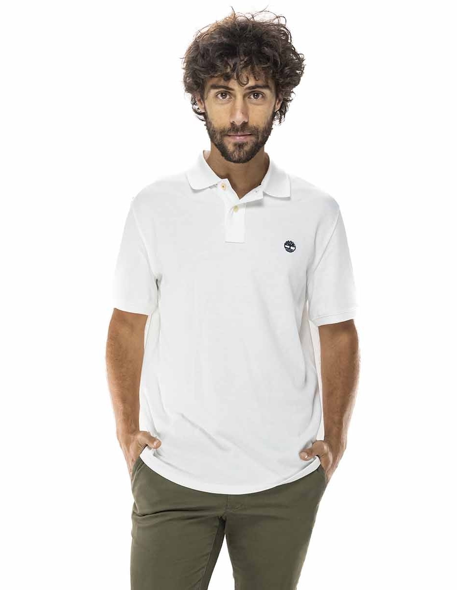 Playera tipo polo para hombre Playera tipo polo para hombre