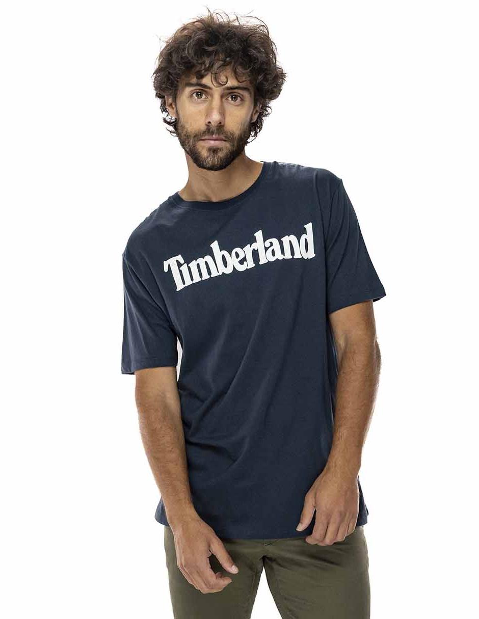 Playera cuello redondo para hombre Playera cuello redondo para hombre