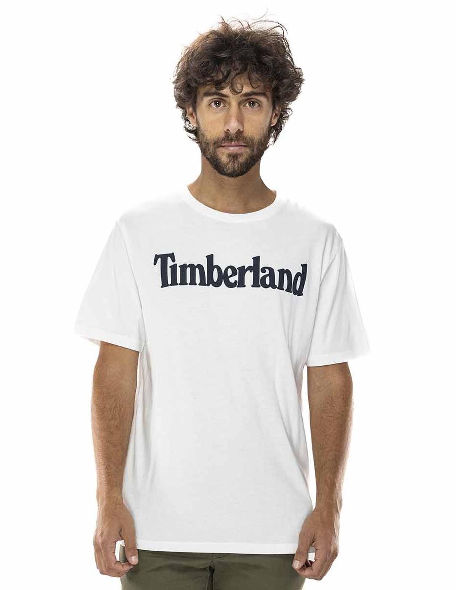 Playera cuello redondo para hombre Playera cuello redondo para hombre