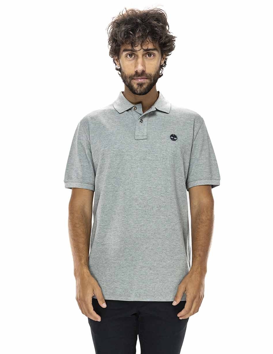 Playera tipo polo para hombre Playera tipo polo para hombre