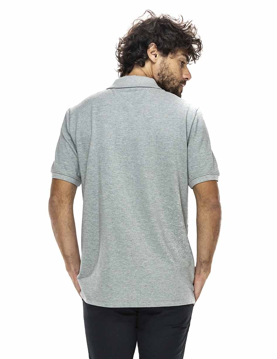 Playera tipo polo para hombre 3