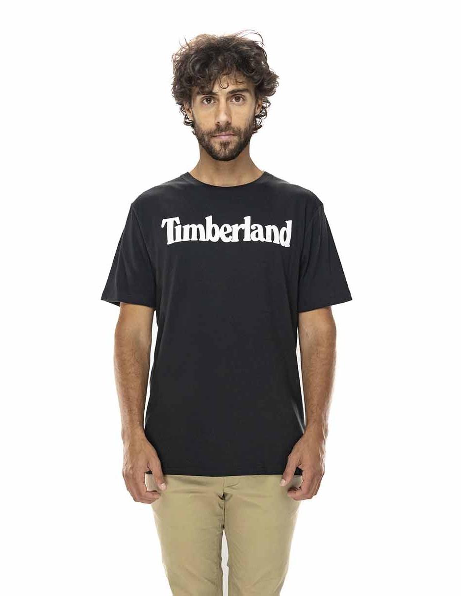 Playera cuello redondo para hombre Playera cuello redondo para hombre