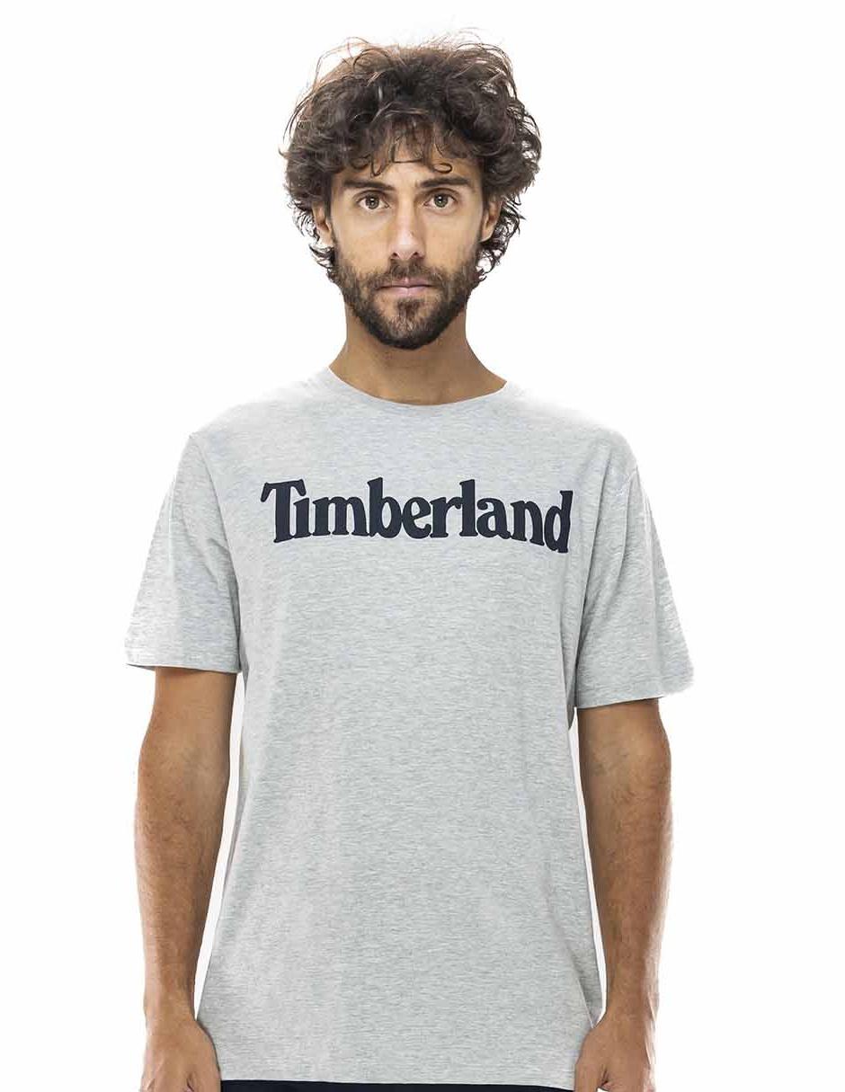 Playera cuello redondo para hombre Playera cuello redondo para hombre