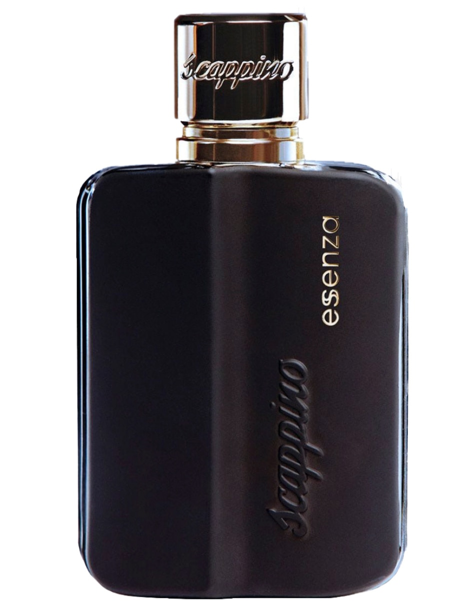 Eau de toilette Essenza para hombre 1