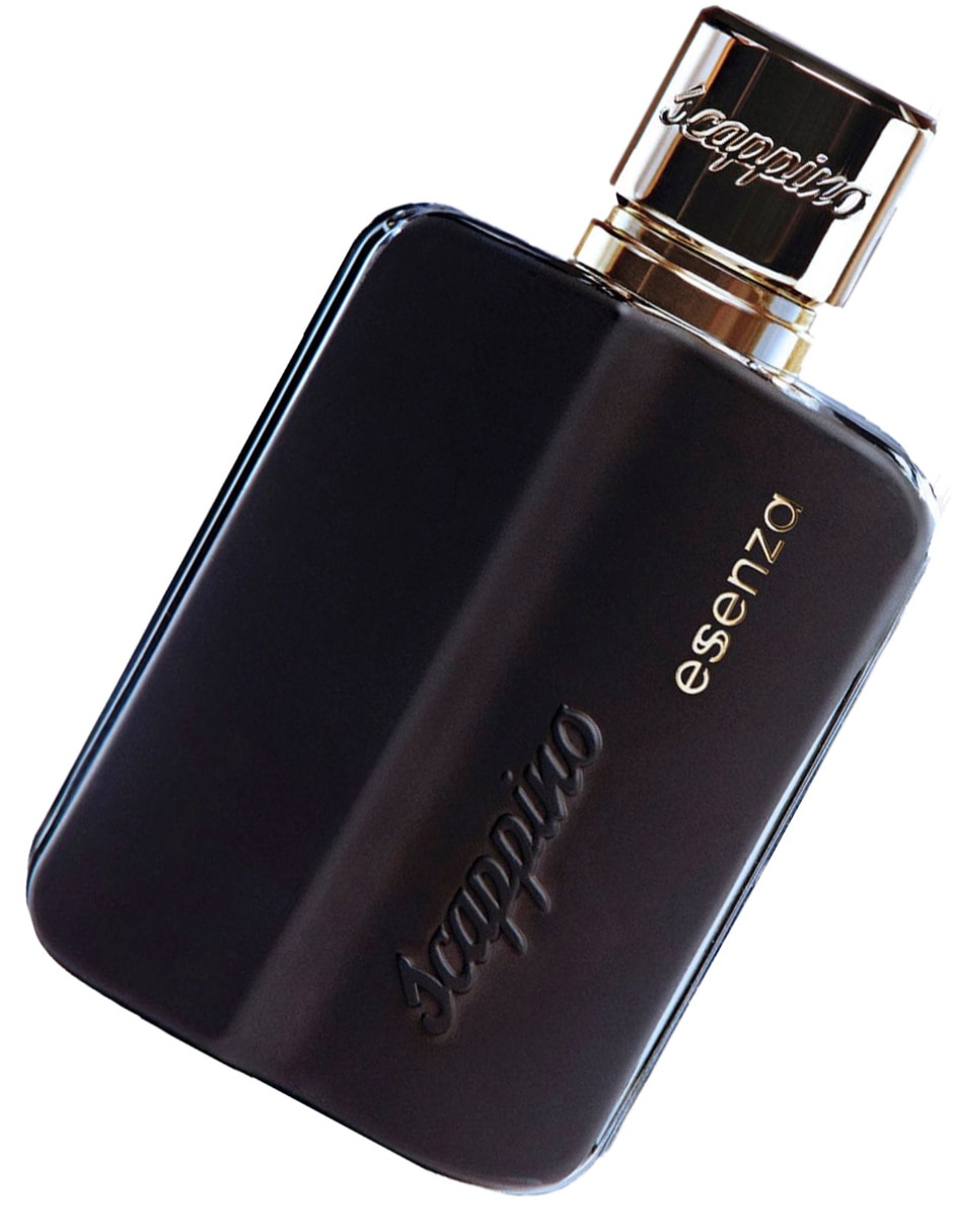 Eau de toilette Essenza para hombre 7
