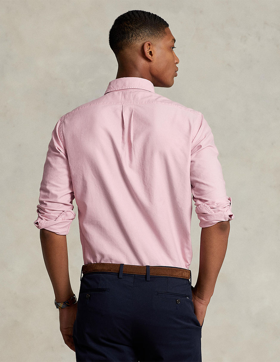 Camisa manga larga 2