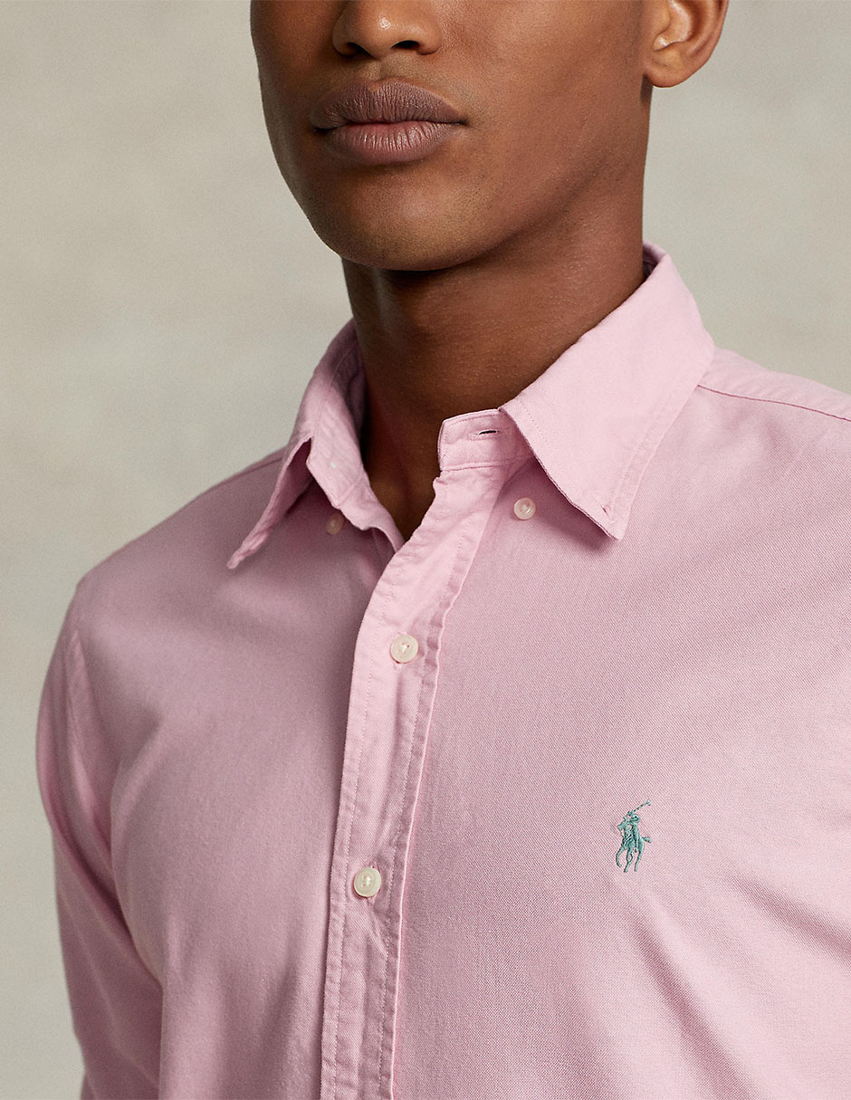 Camisa manga larga 4