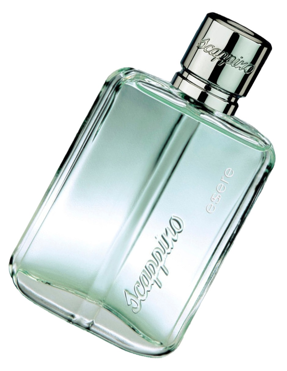 Eau de toilette Essere para hombre