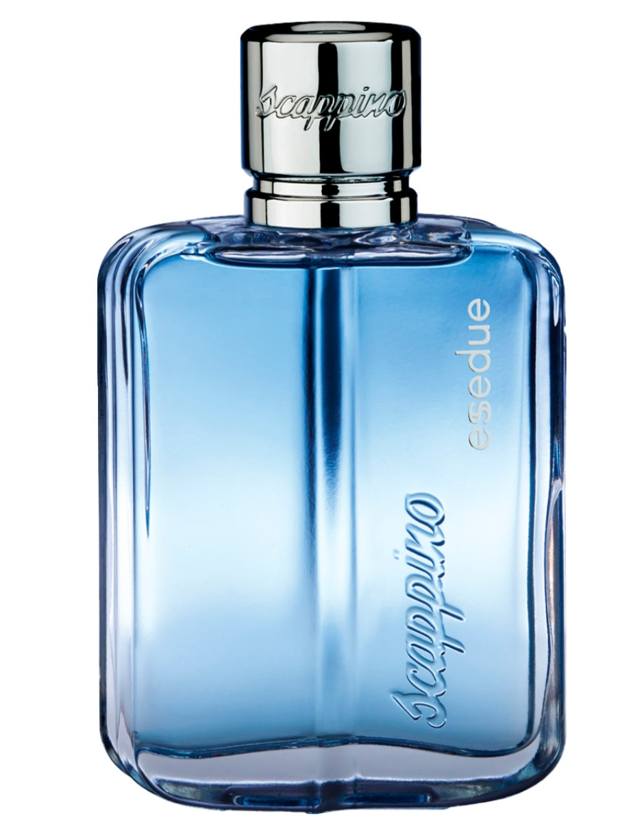 Eau de toilette Essedue para hombre 1