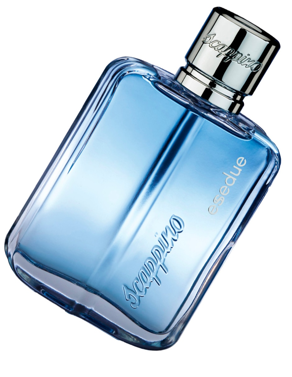 Eau de toilette Essedue para hombre 7