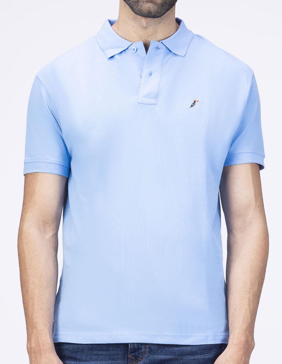 Playera tipo polo para hombre Playera tipo polo para hombre