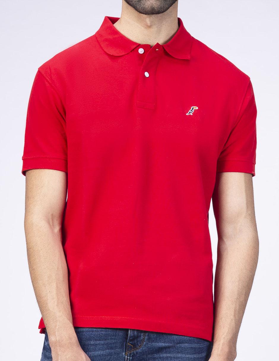 Playera tipo polo para hombre Playera tipo polo para hombre
