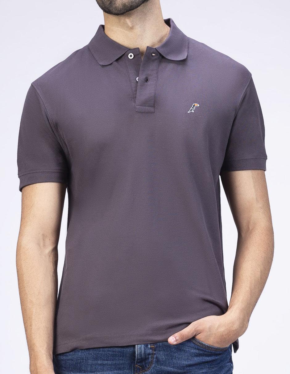 Playera tipo polo para hombre Playera tipo polo para hombre