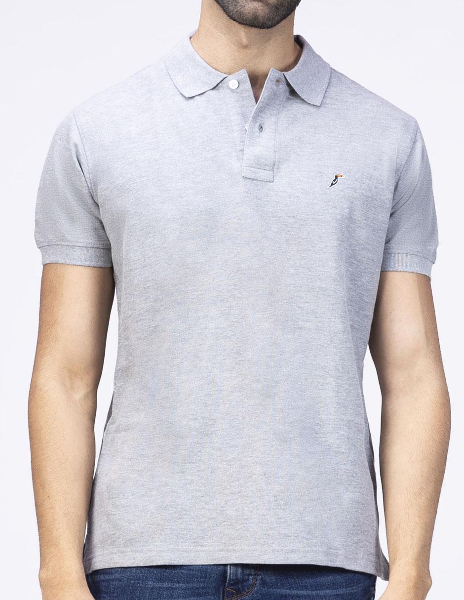 Playera tipo polo para hombre Playera tipo polo para hombre