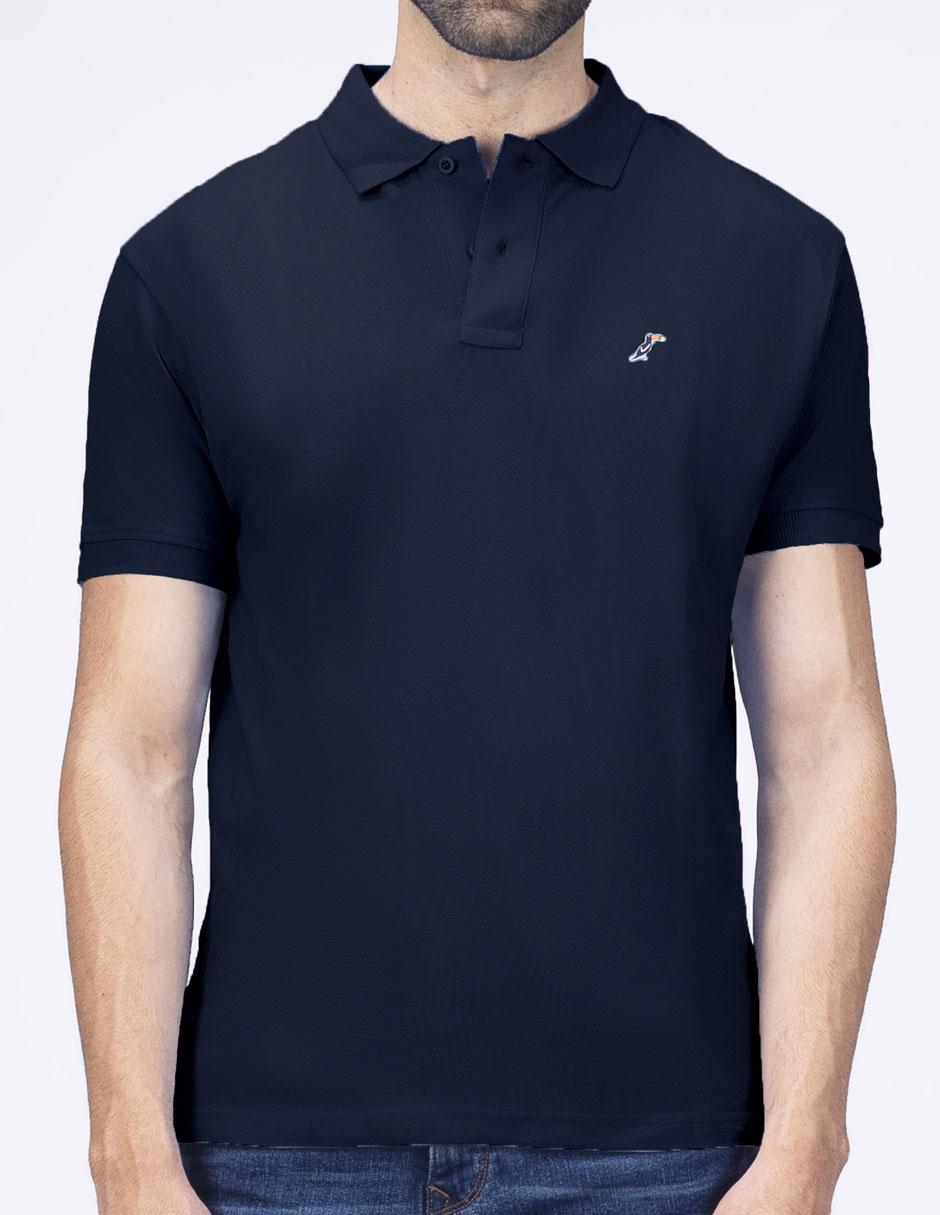 Playera tipo polo para hombre Playera tipo polo para hombre