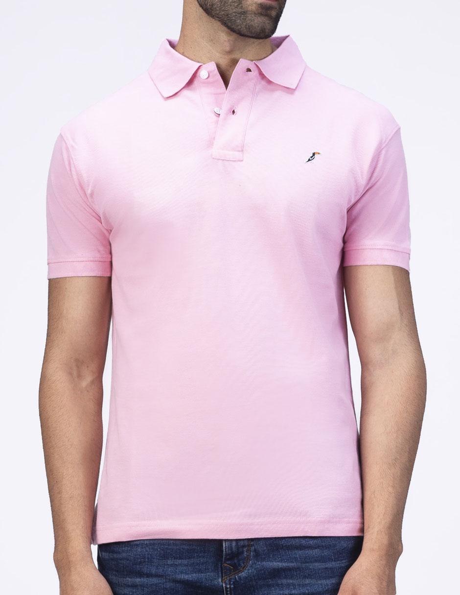 Playera tipo polo para hombre Playera tipo polo para hombre