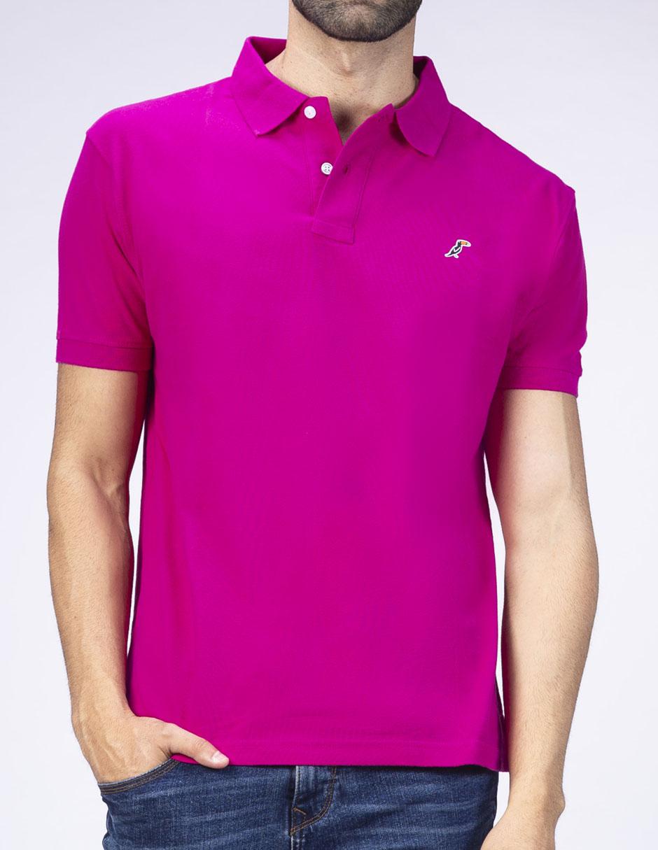 Playera tipo polo para hombre Playera tipo polo para hombre