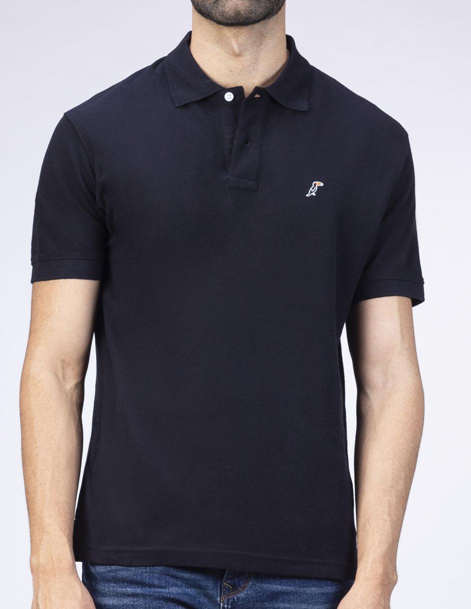 Playera tipo polo para hombre Playera tipo polo para hombre