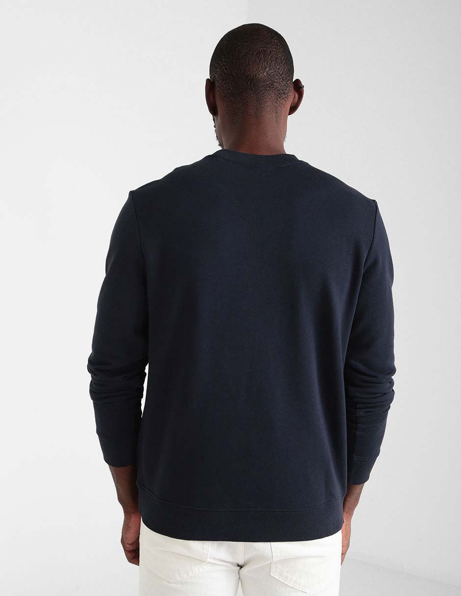 Sudadera Hugo para hombre