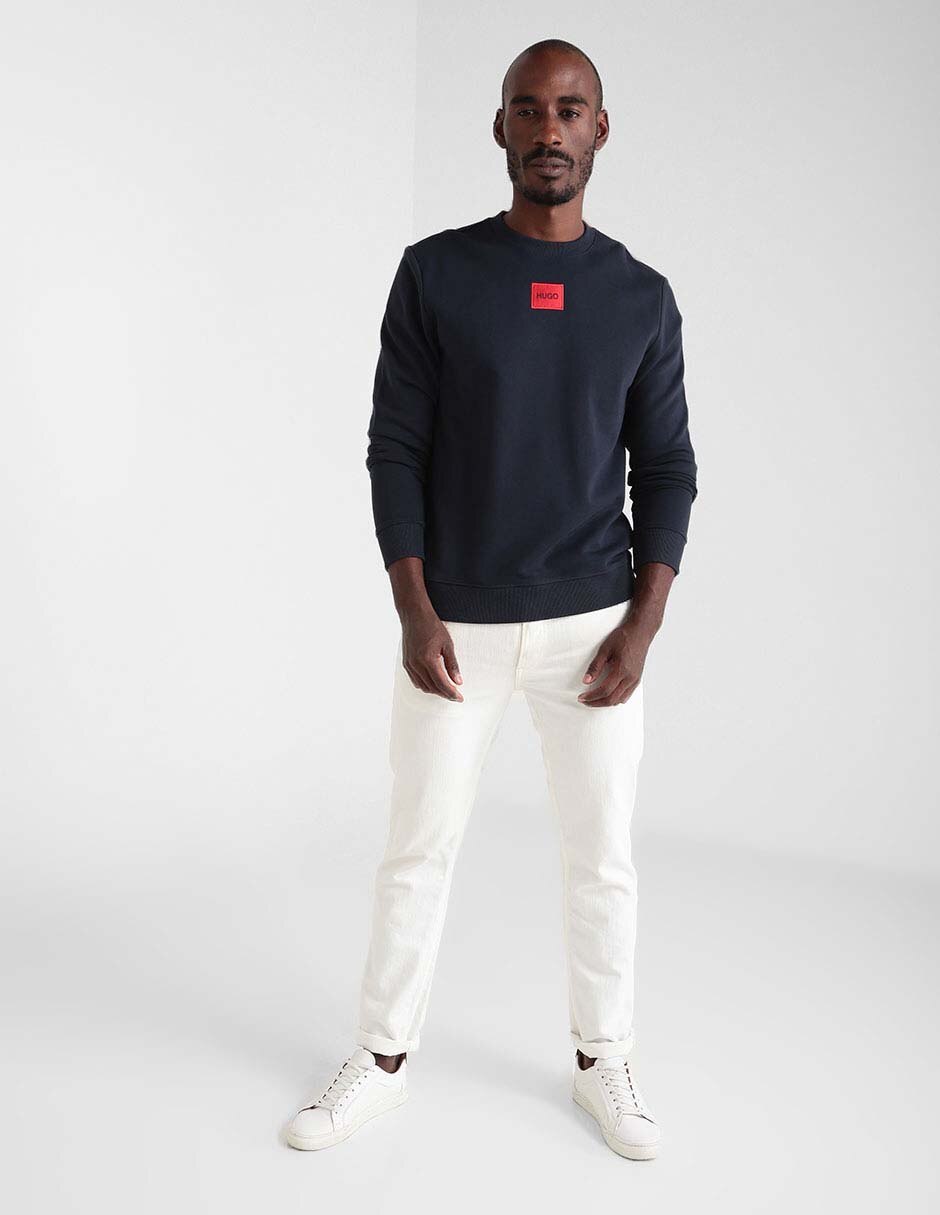 Sudadera Hugo para hombre