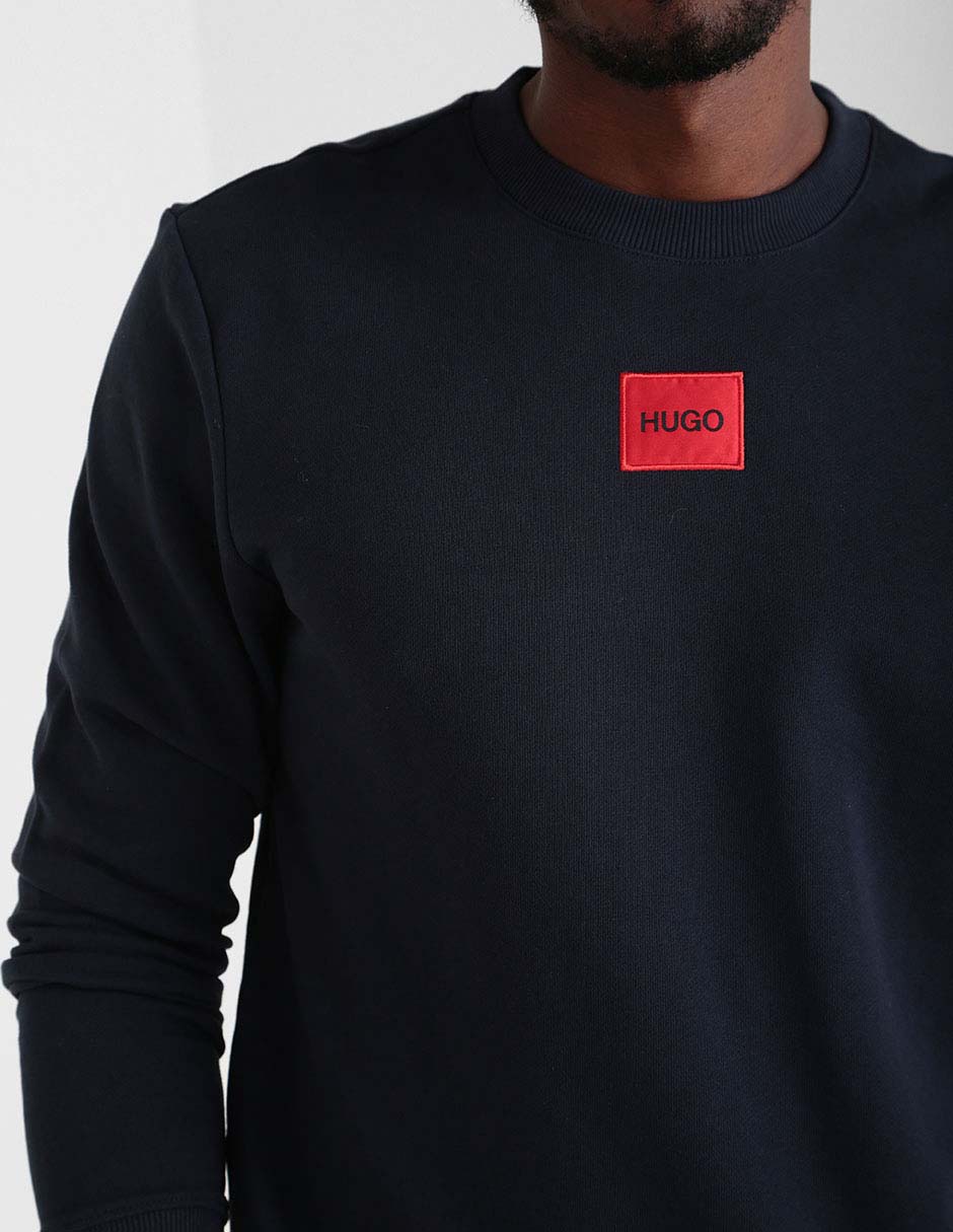 Sudadera Hugo para hombre