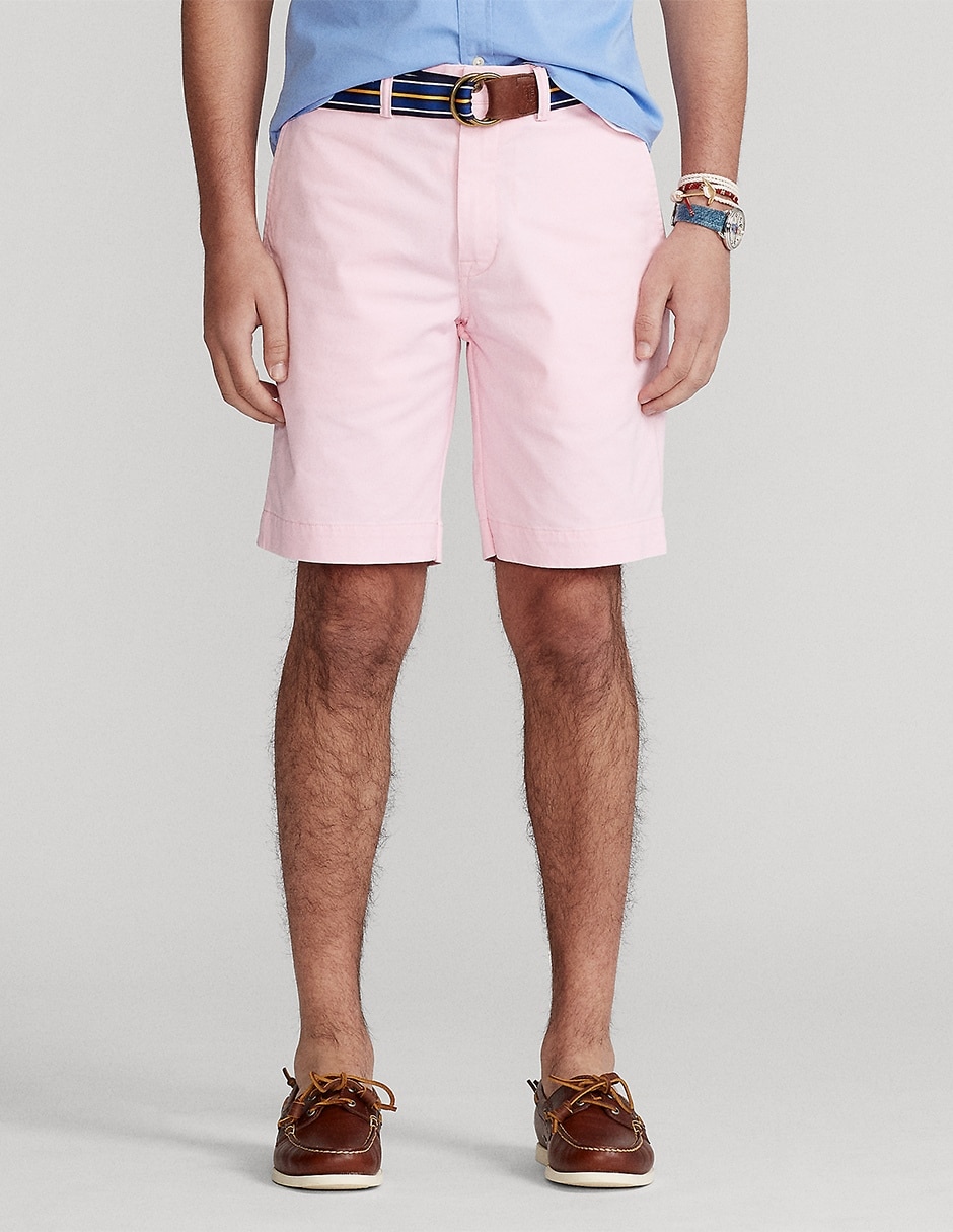 Short para hombre