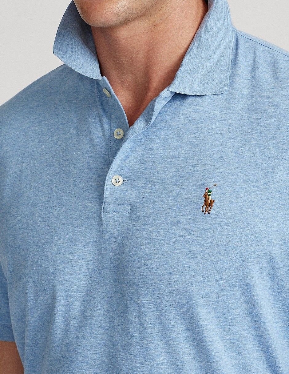 Playera para hombre 4