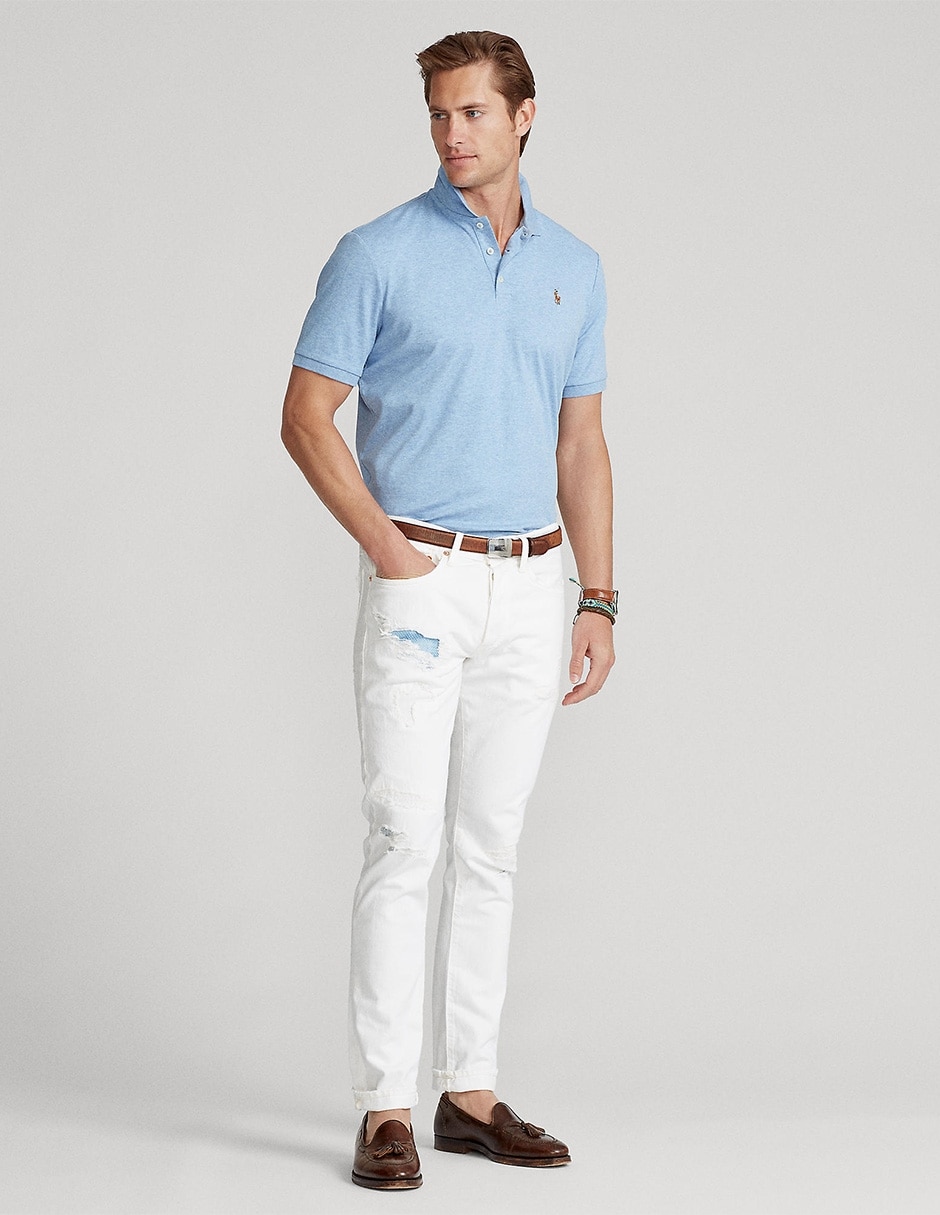 Playera para hombre 2