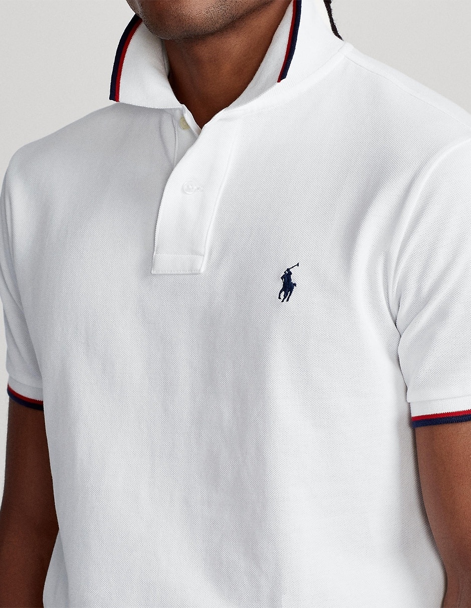 Playera tipo polo Polo Ralph Lauren para hombre