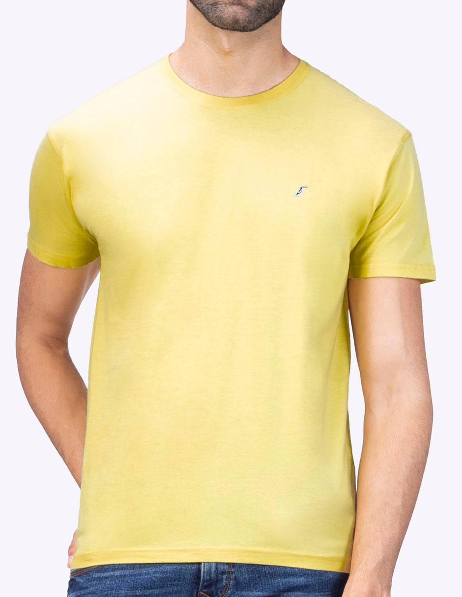 Playera Air cuello redondo para hombre Playera Air cuello redondo para hombre