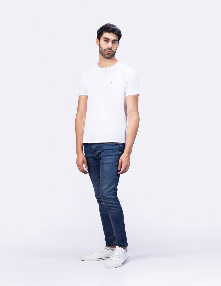 Playera Air cuello redondo para hombre 2