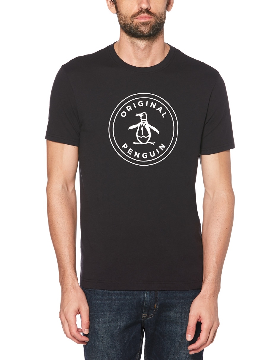 Playera cuello redondo para hombre Playera cuello redondo para hombre