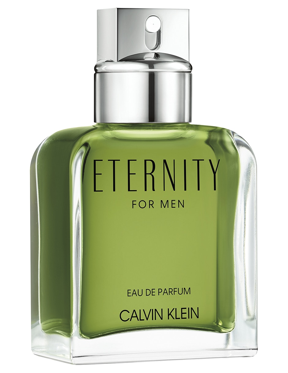 Eau de parfum Calvin Klein Eternity para hombre Eau de parfum Calvin Klein Eternity para hombre