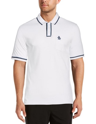 Playera tipo para hombre