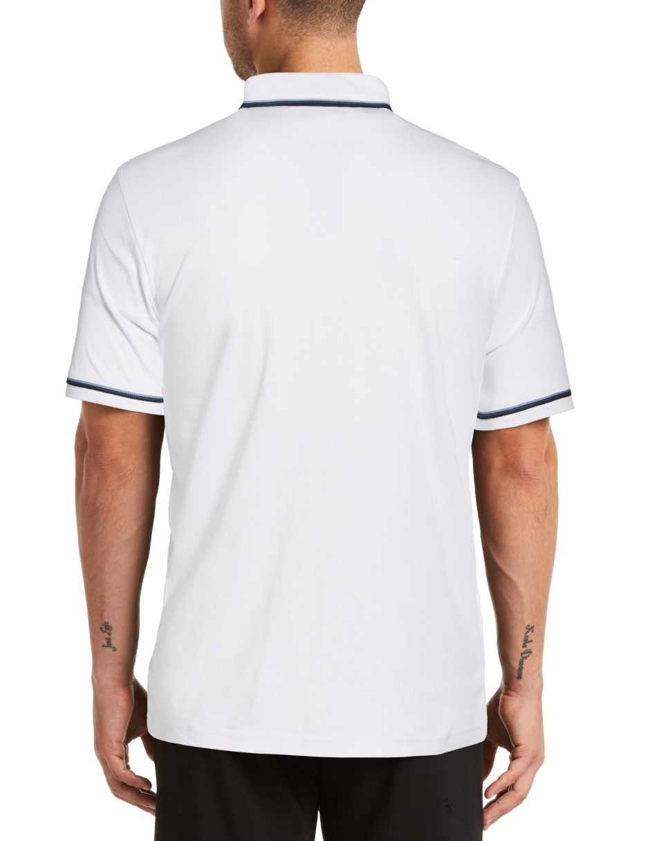 Playera tipo Original Penguin para hombre
