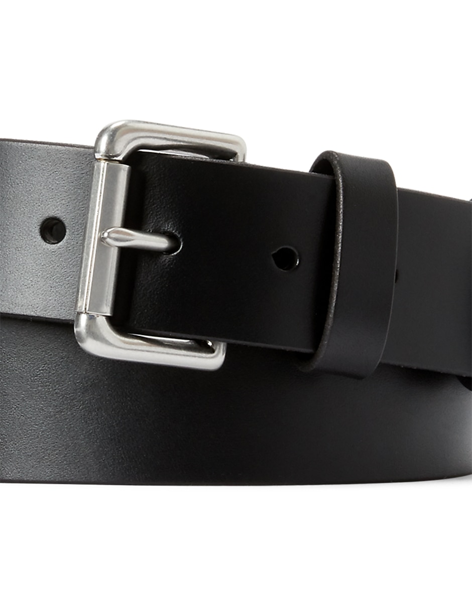 Cinturón de cuero para hombre 2