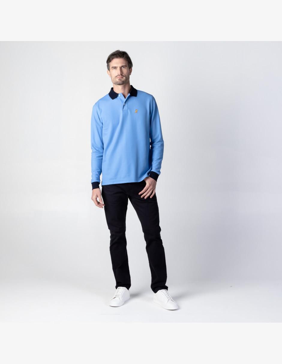 Playera para hombre 7