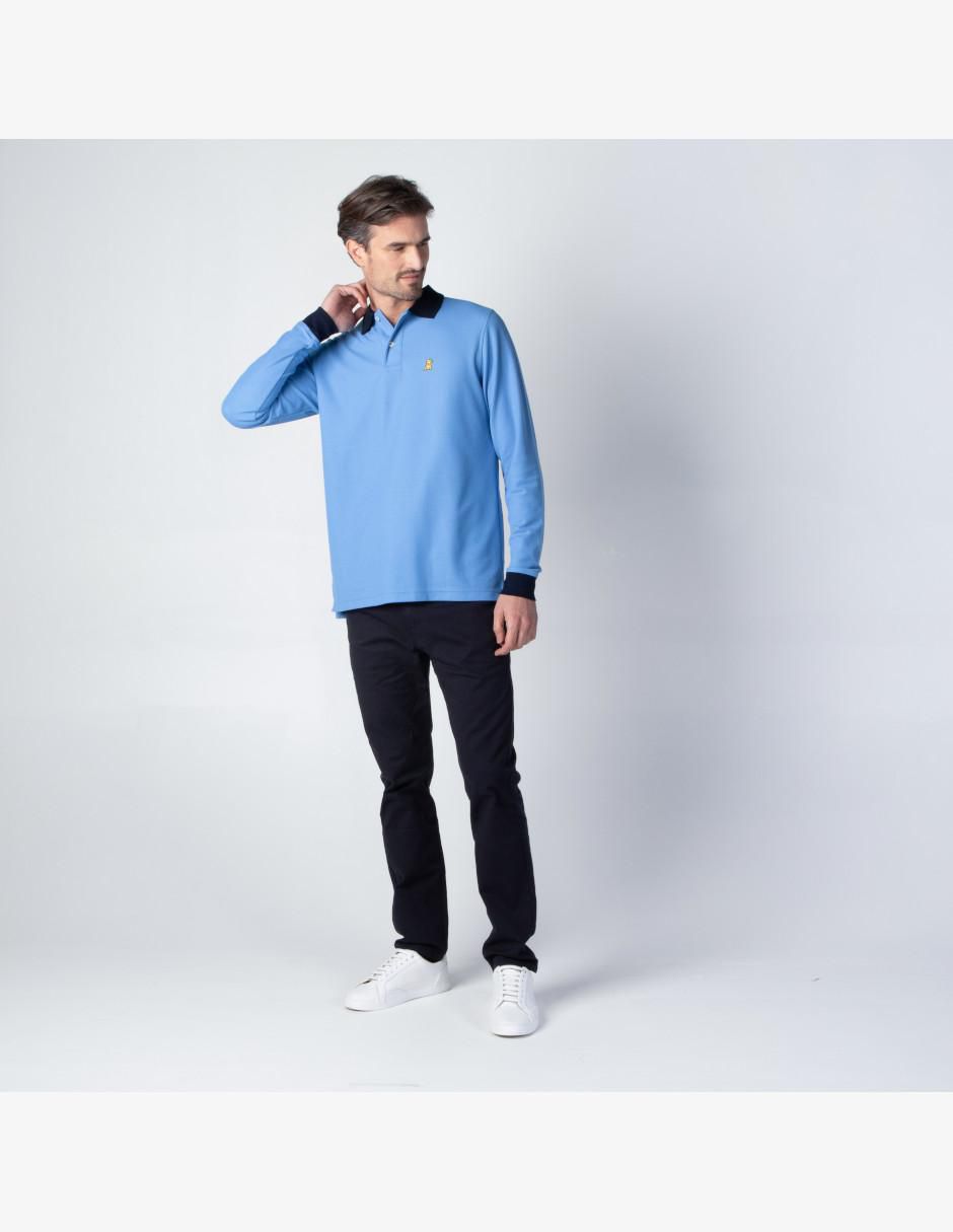 Playera para hombre 5