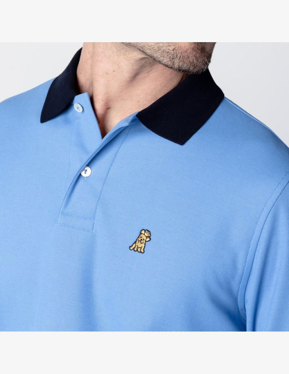 Playera para hombre 4