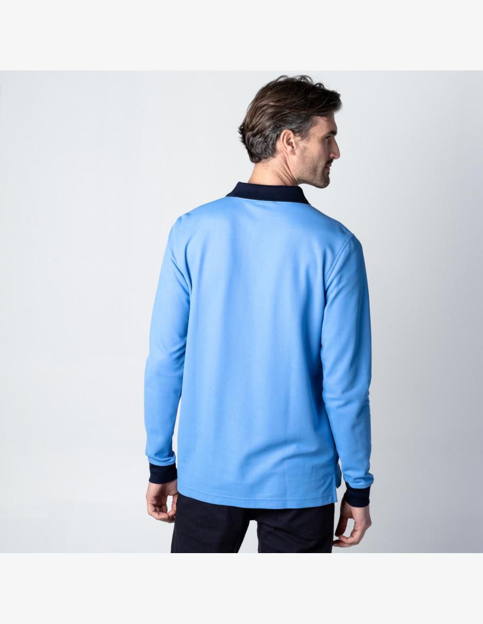 Playera para hombre 2