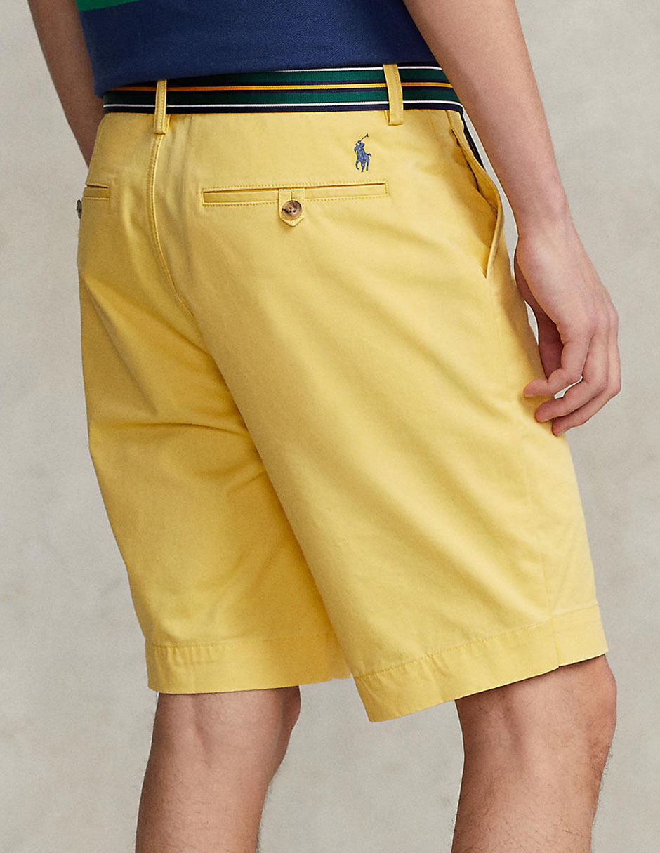 Bermuda Polo Ralph Lauren de algodón para hombre